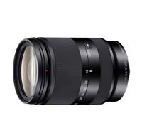 Sony E 18-200mm f3.5-6.3 OSS LE Lens