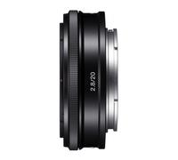 Sony NEX 20mm F2.8 | ✅5 years warranty