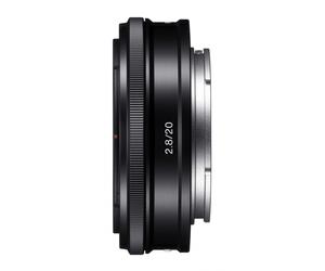 Sony NEX 20mm F2.8 | ✅5 years warranty