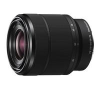 Sony NEX 28-70mm F3.5-5.6 OSS | ✅5 years warranty