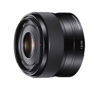 Sony E 35mm F1.8 OSS Lens (SEL35F18)