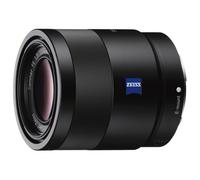 Sony SEL55F18Z.AE 55mm f/1.8 ZA Lens