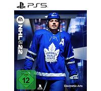 Sony NHL 22 - PS5
