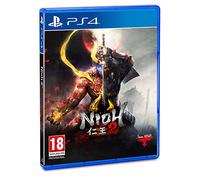 Sony Nioh 2 - PS4