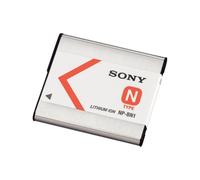 Sony NP-BN1 Battery for DSC-W800 - Easy Packaging