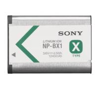 Sony NP-BX1 Rechargeable Battery
