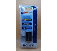 Sony NP-FH70 Battery Pack Genuine Handycam H/P-Series Li-Ion 1800mAh FH100 UK