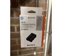 Sony NP-FM500H