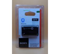 Sony NP-FM500H Genuine Li-Ion Battery 1600mAh Alpha A-mount DSLR SLT Camera UK