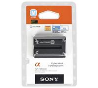 Sony NP-FM500H Rechargeable Battery Pack