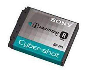 Sony NP-FR1 Battery For G Series Digital Camera