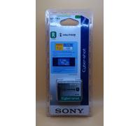 Sony NP-FR1 Genuine Cybershot R-Type Li-Ion Battery 1220mAh / UK Stock