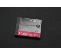 Sony NP-FR1 Genuine Cybershot R-Type Li-Ion Battery 1220mAh / UK Stock