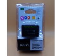 Sony NP-FV100 Battery Pack Genuine HandyCam V/H/P-Series 3900mAh FV70 FV50 UK