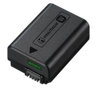 Sony NP-FW50 Info Lithium Battery