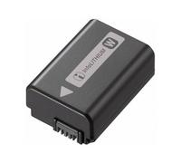 Sony NP-FW50 Info Lithium Battery