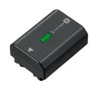 Sony NP-FZ100 Z-series Rechargeable Battery Pack for a7 a9 a6600