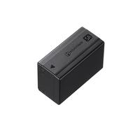 Sony NP-SA100 High-Performance Battery - USB-C Fast Charging, 17% More Power Than NP-FZ100, Compatible with Sony Alpha 7R VI