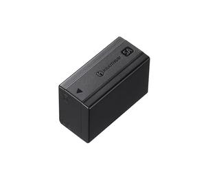 Sony NP-SA100 High-Performance Battery - USB-C Fast Charging, 17% More Power Than NP-FZ100, Compatible with Sony Alpha 7R VI