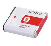 Sony NPBG1.CE Rechargeable Battery For Most N / T & W Series Cybershot Digital Camera
