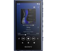 Sony NW-A306 32GB Hi-Res Android DAP MP3 Player - Uncapped Japanese Model, Blue