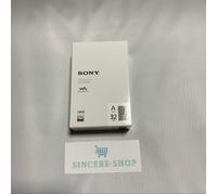 Sony NW-A306 Black Gray Blue 32GB Hi-Res A300 Series Walkman Audio Player