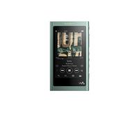 Sony NW-A55L 16GB Walkman Hi-Res Portable Digital Music Player with Touch Screen, S-Master HX and DSEE-HX - Green