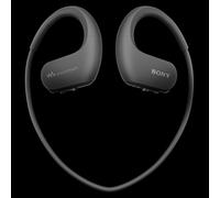 Sony NW-WS413 Waterproof and Dustproof Walkman, Black