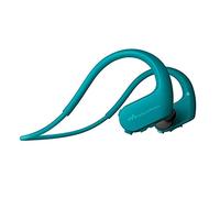 Sony Waterproof and Dustproof Walkman with Bluetooth Wireless Technology - 4 GB