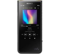 SONY NW-ZX507 Walkman Digital Audio Player 64GB Black Hi-Res Bluetooth