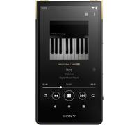 Sony NW-ZX707 64GB Hi-Res Android DAP MP3 Player - Uncapped Japanese Model