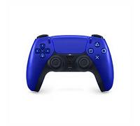 Sony Official PlayStation 5 - DualSense Wireless Controller - Cobalt Blue (PS5)