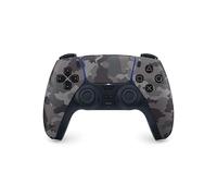 Sony Dualsense Wireless Controller Gray Camouflage- Playstation 5