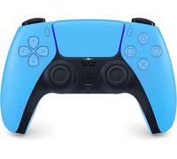 Sony Official PlayStation 5 - DualSense Wireless Controller - Starlight Blue (PS5) V3