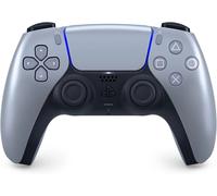 Sony Official PlayStation 5 DualSense Wireless Controller - Sterling Silver