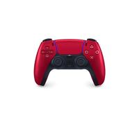 Sony Official PlayStation 5 - DualSense Wireless Controller - Volcanic Red (PS5)