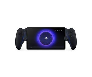 Sony Official PlayStation Portal - Remote Player - Midnight Black (PS5)