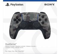 Sony - Official Ps5 Camouflage Camo Controller