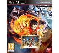 Sony - One Piece : Pirate Warriors 2 Occasion [ PS3 ] - 3391891970655