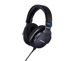 Sony Open Back Reference Monitor Headphones