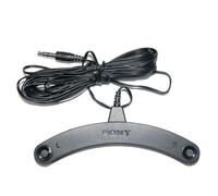 Sony Optimizer ECM-AC3 Microphone Mic Speakers SetUp Calibration for Home Cinema