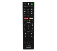 SONY Original Remote Control - KD-65XE9005, KD-65XE9305, KD-75X9400E