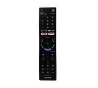 Sony Original Rm-yd102 Smart Led Hdtv Remote Control with Virtual Keyboard, 3d Button and Netflix Button (Rmyd102)(149276611) by Sony