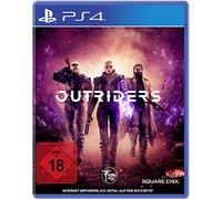 Sony Outriders - PS4 USK18