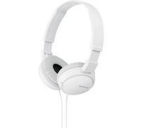 Sony MDR-ZX110 Stereo Headphone - White