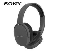 Sony WH-CH520 Wireless on-ear headphones - Black