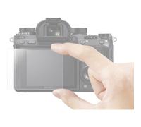 Sony PCK-LG1 Screen Protector