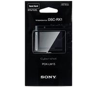 Sony, PCK-LM15 Heavy Duty LCD Cover for DSC-RX1/DSC-RX10