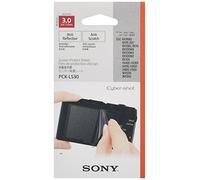 Sony PCK-LS30 3 inch Screen Protector Sheet for Cybershot
