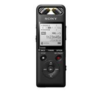 Sony PCM-A10 High-Resolution Audio Recorder
